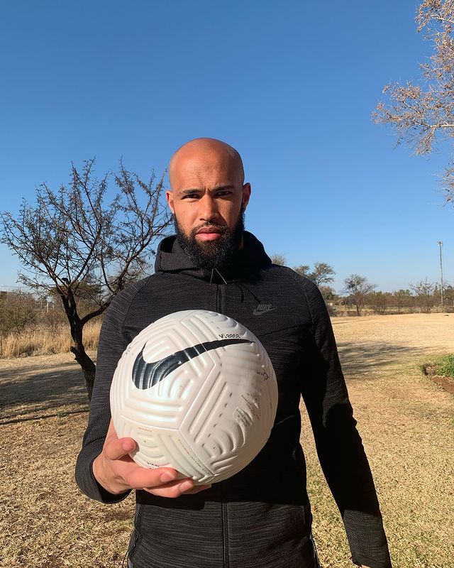 Reyaad Pieterse Biography, Age, Sundowns, Pictures, Wife, Net Worth