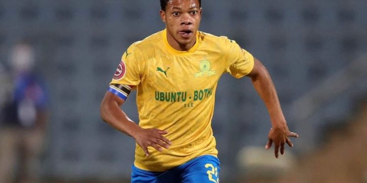 Sphelele Mkhulise Biography, Age, Girlfriend, Sundowns, Net Worth