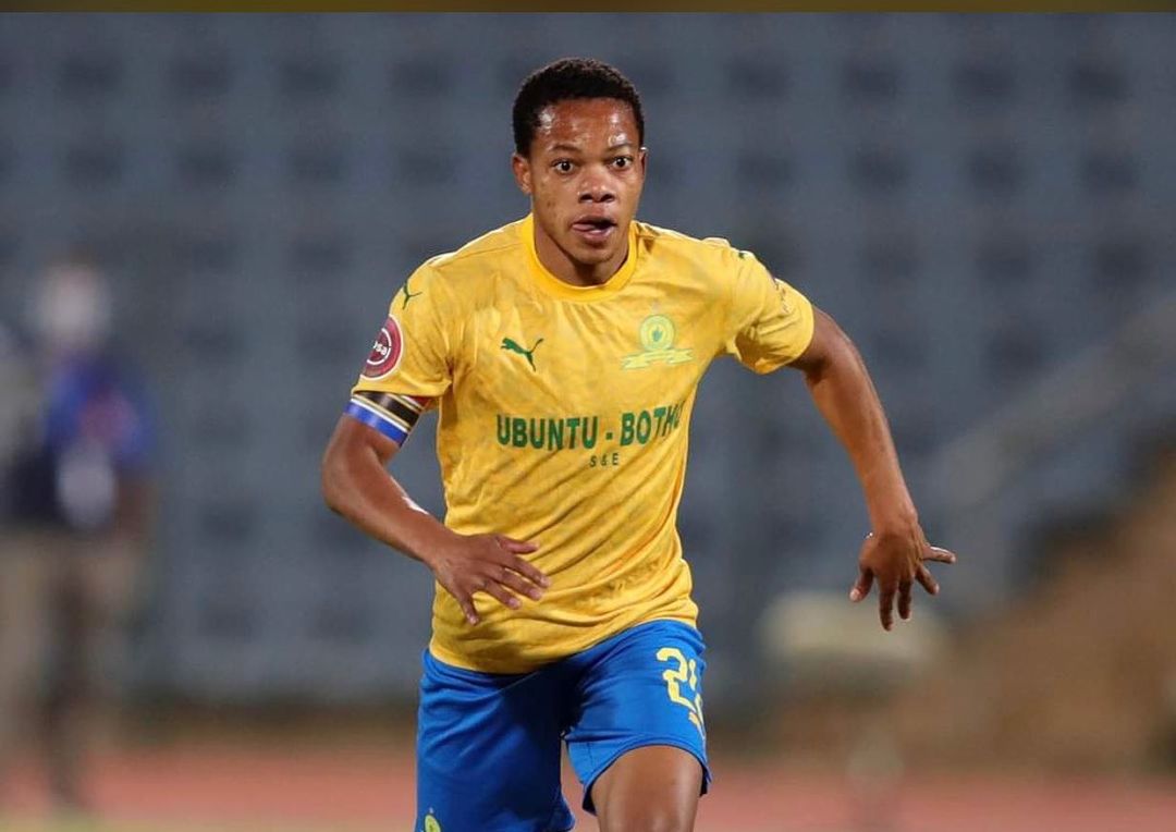 Sphelele Mkhulise Biography, Age, Girlfriend, Sundowns, Net Worth