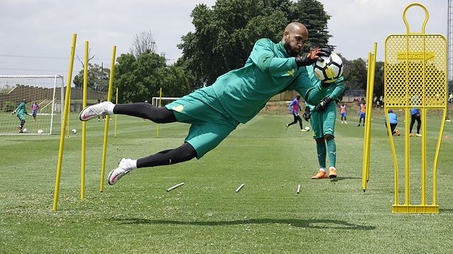 Reyaad Pieterse Biography, Age, Sundowns, Pictures, Wife, Net Worth