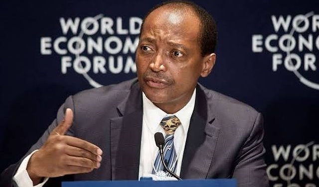 COSAFA rallies behind Patrice Motsepe on the CAF Presidency campaign