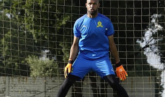 Reyaad Pieterse Biography, Age, Sundowns, Pictures, Wife, Net Worth