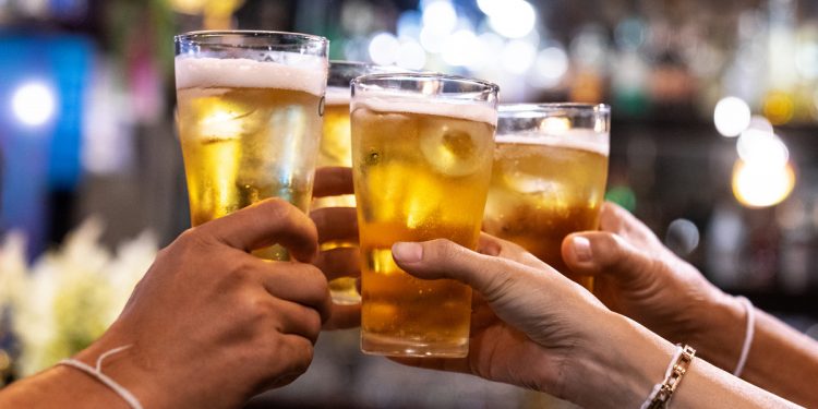 SAB alcohol ban campaign flops as alcohol remains banned