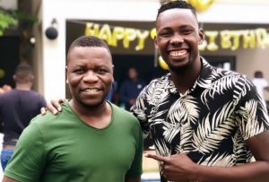 Erica Mathoho Career