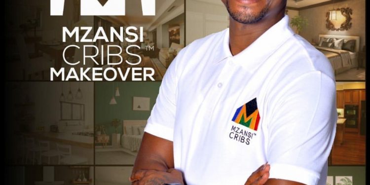 TT Mbha to host Mzansi Cribs Makeover