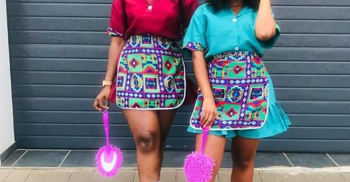 Slay Queen Cleaning Services for you!