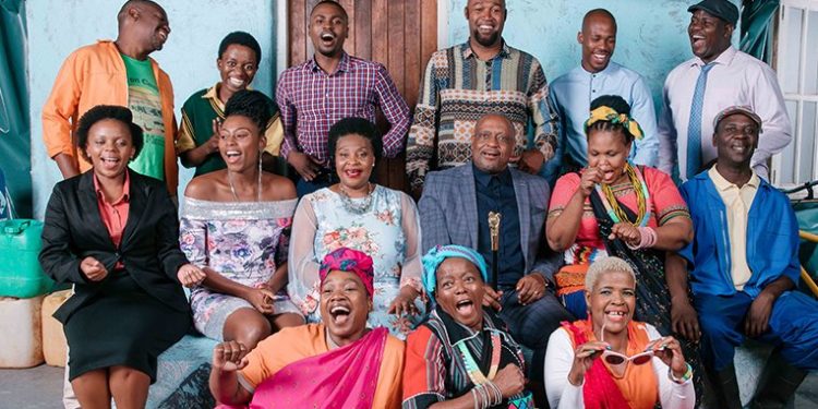 Giyani returns for season 2