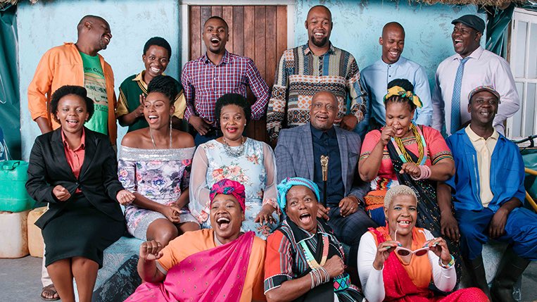 Giyani returns for season 2