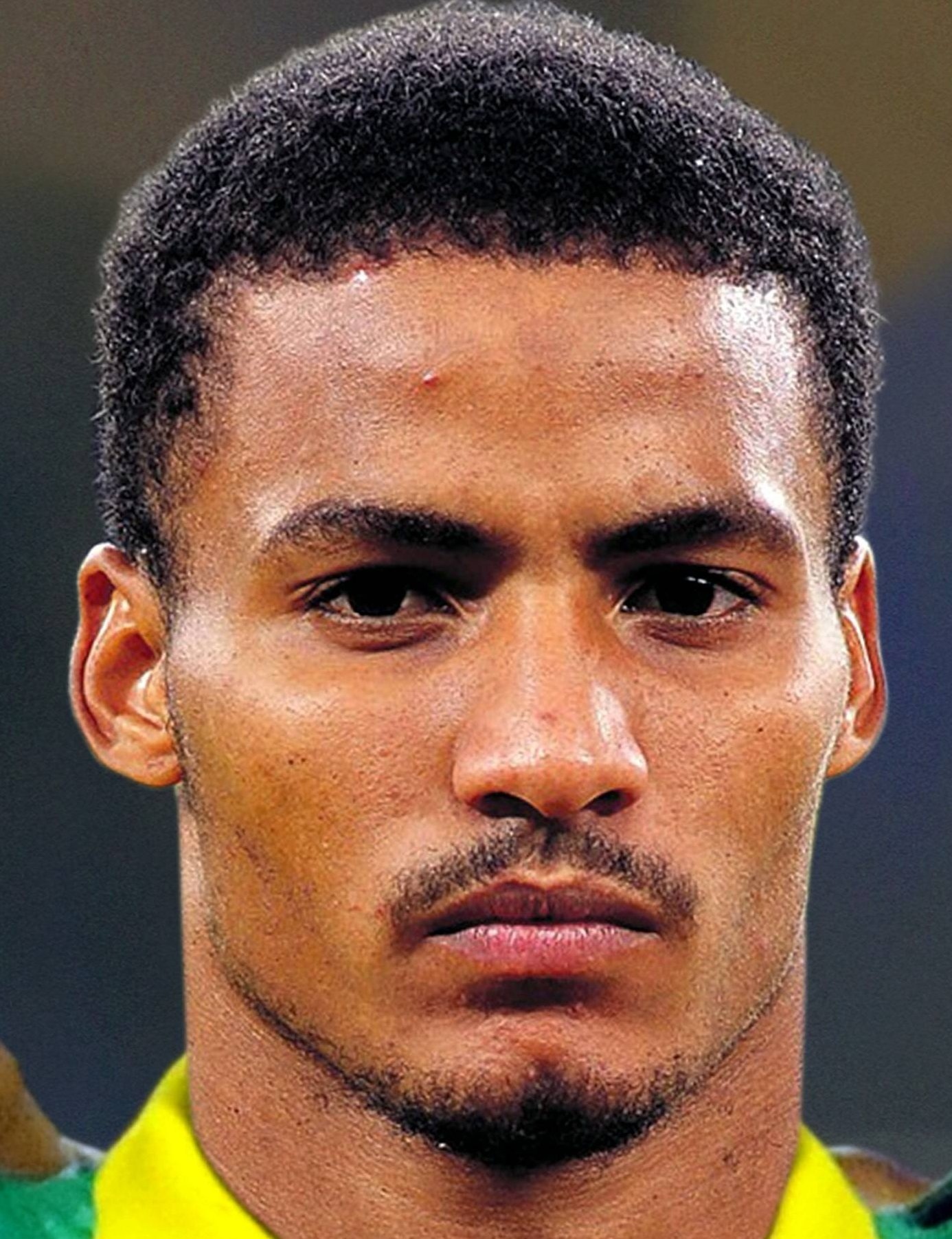Rivaldo Coetzee Biography, Age, Sundowns, Pictures, Girlfriend, Net Worth