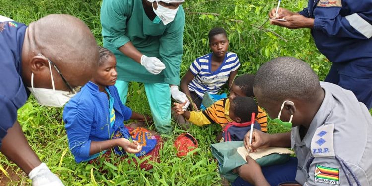 4 more still missing in Chiredzi.