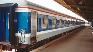 5 Bulawayo men steal diesel worth more than USD1800 from NRZ