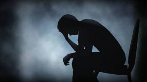 73 year old man slices off his privates