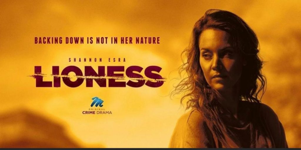 Shannon Esra, Sandra Stein