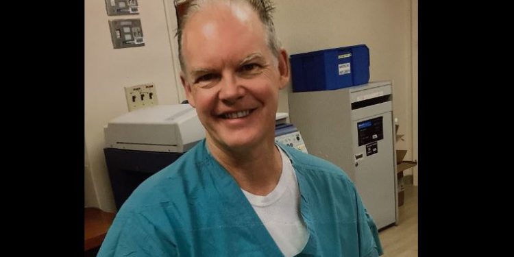 A healthy doctor died two weeks after getting a COVID-19 vaccine