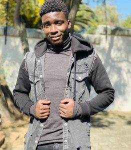 Austin Muwowo Biography, Age, Career, Wife, Cars, Net Worth, Orlando Pirates