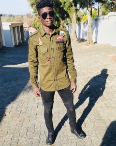 Austin Muwowo Biography, Age, Career, Wife, Cars, Net Worth, Orlando Pirates