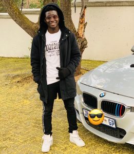 Austin Muwowo Biography, Age, Career, Wife, Cars, Net Worth, Orlando Pirates