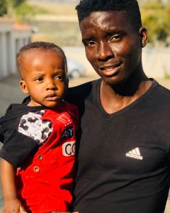 Austin Muwowo Biography, Age, Career, Wife, Cars, Net Worth, Orlando Pirates