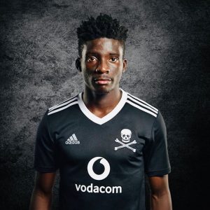 Austin Muwowo Biography, Age, Career, Wife, Cars, Net Worth, Orlando Pirates