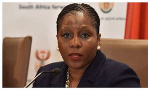 Ayanda Dlodlo Biography, Age, Career, Husband, Controversies, Cars, Net Worth