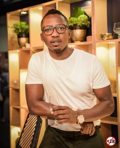 Ayanda Thabethe becomes collateral damage in LGBTQI's war with MacG