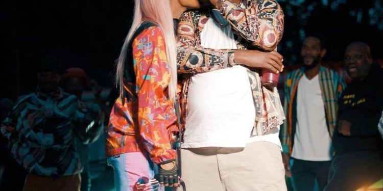 Distruction Boyz sue Mampintsha and Babes Wodumo