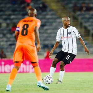 Ben Motshwari Biography, Age, Career, Daughters, Wife, Car, Net Worth, Orlando Pirates