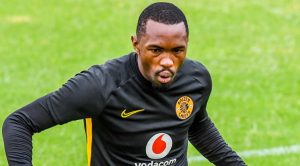 Bernard Parker Career