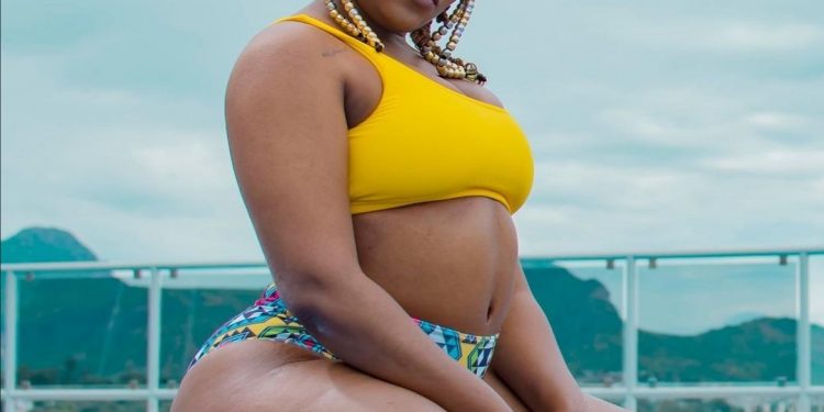 Busiswa to launch her own reality show