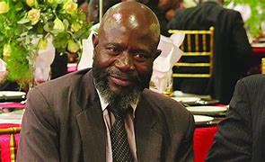 Chinotimba has Covid-19