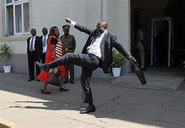 Chinotimba has Covid-19