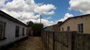 Chitungwiza houses face demolition
