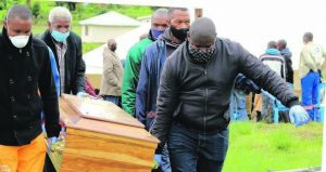 Eastern Cape teacher killed and eaten by a cow