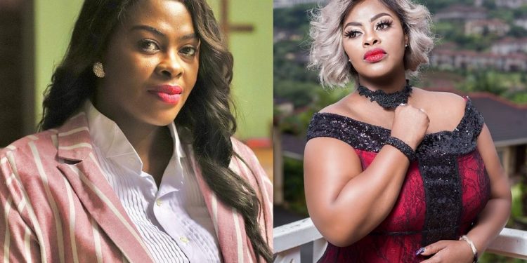 Dawn Thandeka King Mangcobo leaves Uzalo
