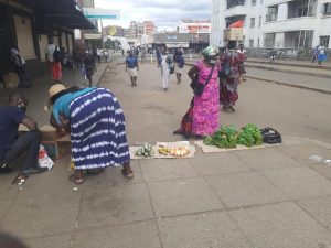 Deputy Health Minister declares the whole of Zimbabwe a coronavirus hotspot