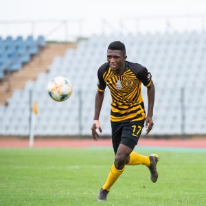 Keletso Sifama Biography