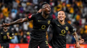 Erica Mathoho Career