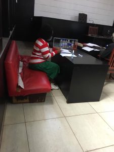 Fadzai Mahere tests positive for Covid-19