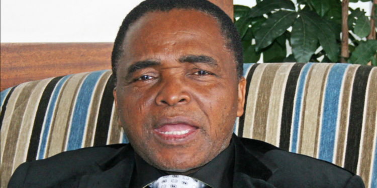 Former Ukhozi Fm station manager and radio presenter Welcome Nzimande has died. Nzimande, who is regarded as legend of the airwaves died on Friday morning due to a Covid-19 related illness according to his wife Zandile Nzimande. Popularly known as Bhodloza or Ingulube Ncani, Nzimande widely attained popularity both on television and radio when he presented shows such as Ezodumo on SABC1 and Sgiyangengoma on Ukhozi Fm. He distinguished himself with his flair behind the microphone and his humour.