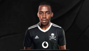 Collins Makgaka Biography, Age, Career, Girlfriend, Net Worth, Orlando Pirates