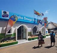 Gushongo Empire crumbling