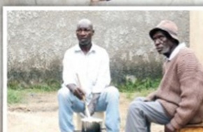 "I would rather die having sex" : 78 year old vows