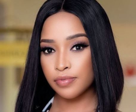 Cindy Mahlangu: Real life similarities with Violeta from Scandal!