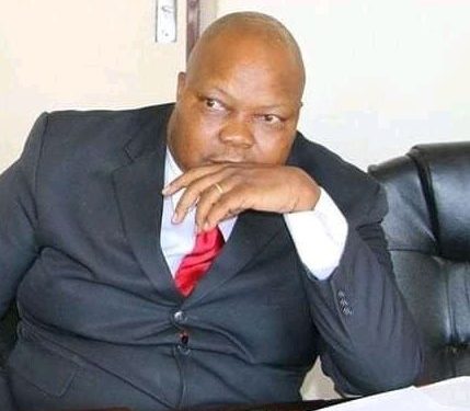 Job Sikhala to remain in custody for another week