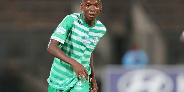 Kabelo Dlamini