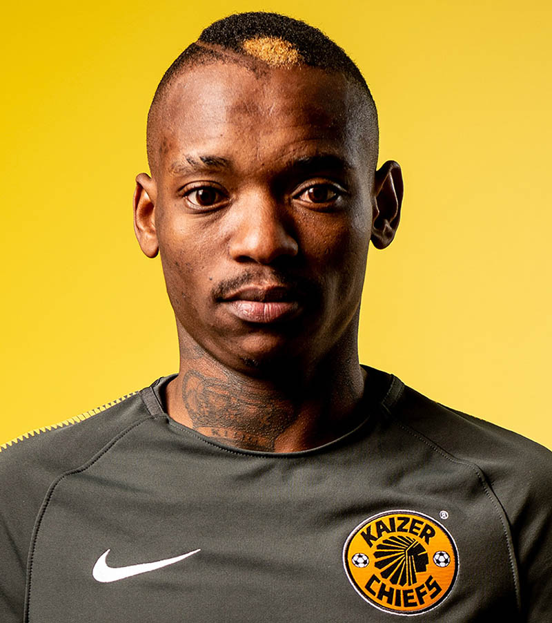 Khama Billiat Biography
