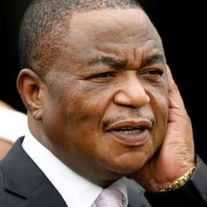 COVID-19 vaccine free for Zimbabweans: Vice President