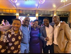 Medical Doctors killing Political Figures Nick Mangwana