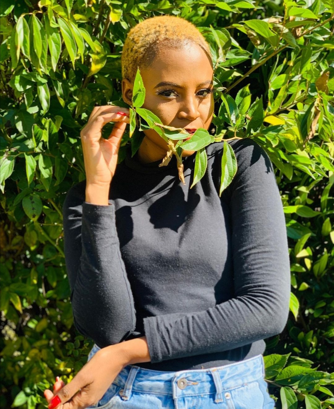 Agnes Muvhango- Millicent Makhado 