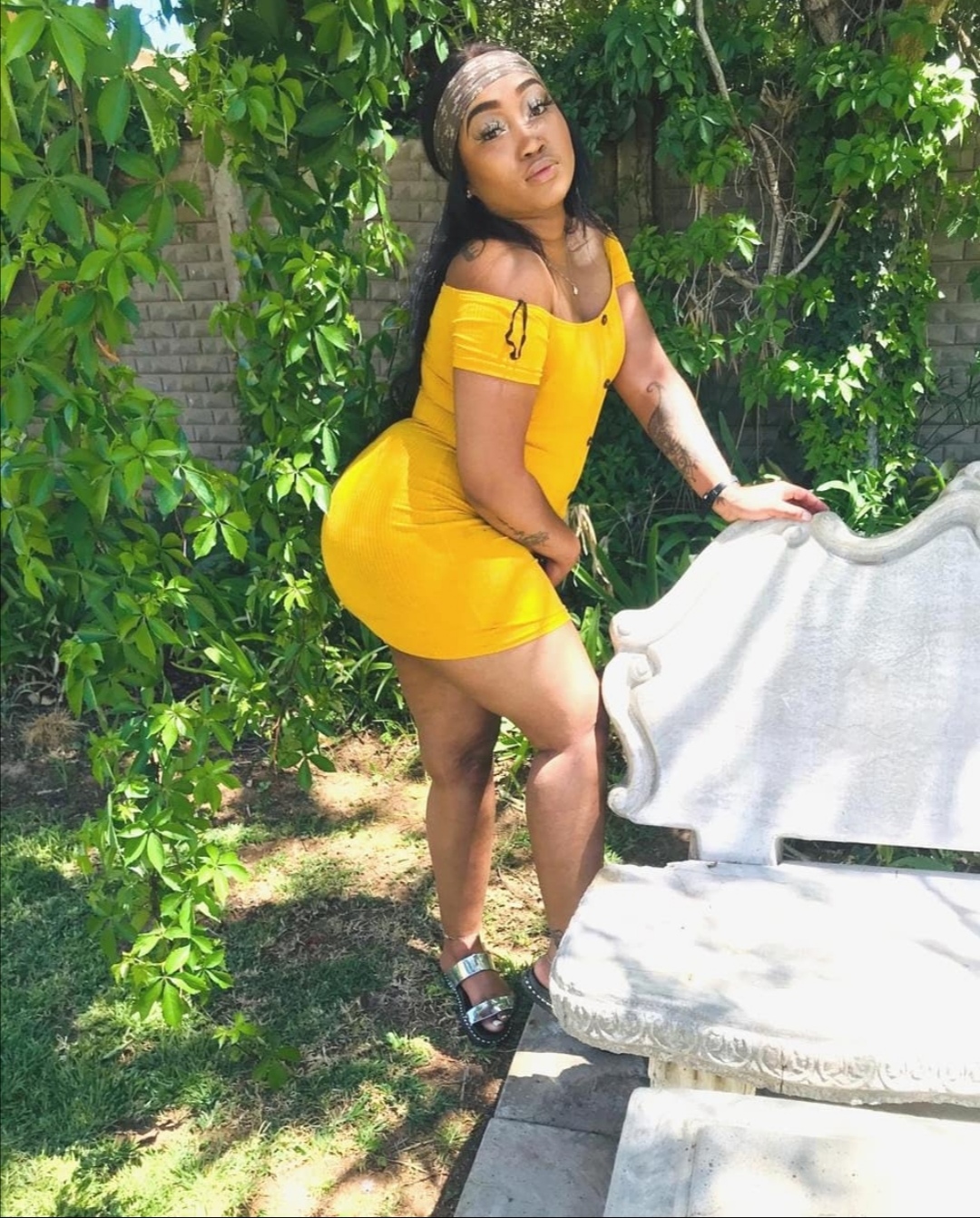 Naledi Rabotapi Isithembiso's Zoleka